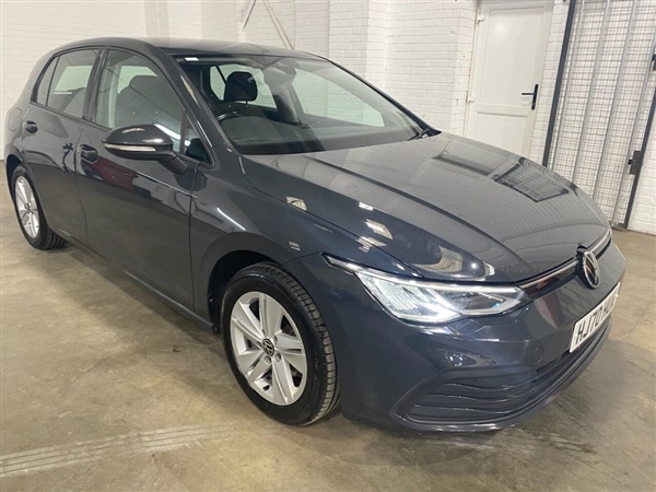 Large image for the Used Volkswagen GOLF
