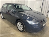 Used Volkswagen Golf