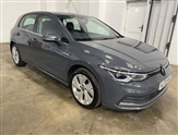 Used Volkswagen Golf
