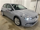 Used Volkswagen Golf