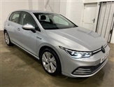 Used Volkswagen Golf