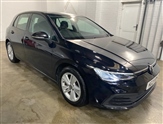 Used Volkswagen Golf Used Volkswagen Golf