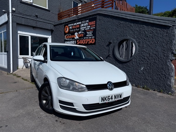 Large image for the Used Volkswagen Golf