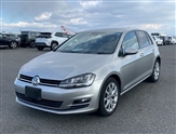 Used Volkswagen Golf