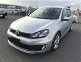 Used Volkswagen Golf