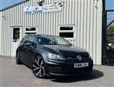 Used Volkswagen Golf