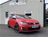 Used Volkswagen Golf