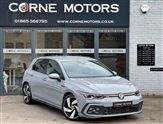 Used Volkswagen Golf Used Volkswagen Golf
