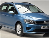 Used Volkswagen Golf