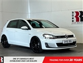Used Volkswagen Golf