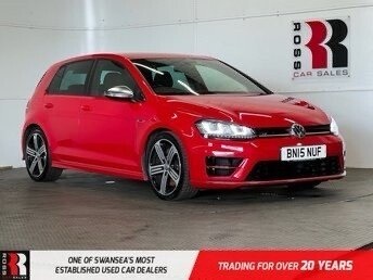 Large image for the Used Volkswagen GOLF