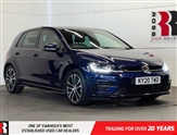 Used Volkswagen Golf