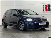 Used Volkswagen Golf