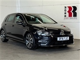 Used Volkswagen Golf