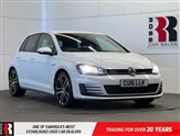 Used Volkswagen Golf