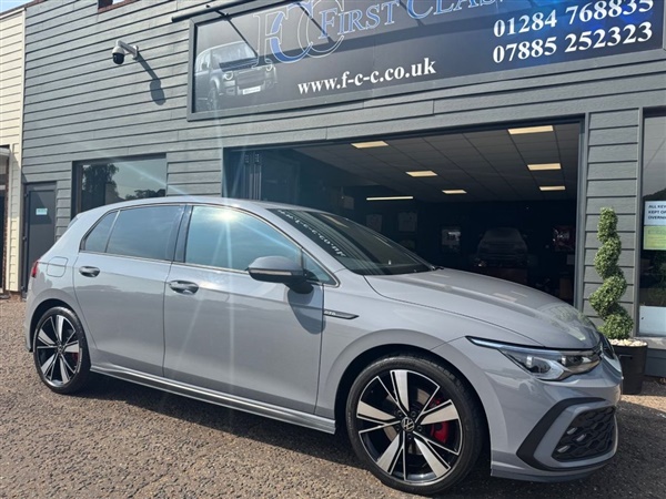 Large image for the Used Volkswagen GOLF