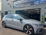Used Volkswagen Golf