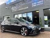Used Volkswagen Golf