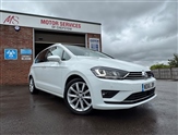 Used Volkswagen Golf