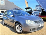 Used Volkswagen Golf