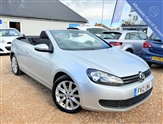 Used Volkswagen Golf