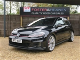 Used Volkswagen Golf Used Volkswagen Golf
