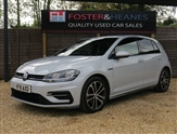 Used Volkswagen Golf