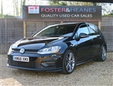 Used Volkswagen Golf