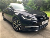 Used Volkswagen Golf