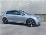 Used Volkswagen Golf