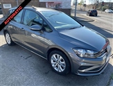 Used Volkswagen Golf