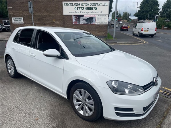 Large image for the Used Volkswagen GOLF