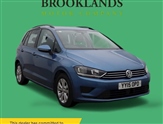 Used Volkswagen Golf