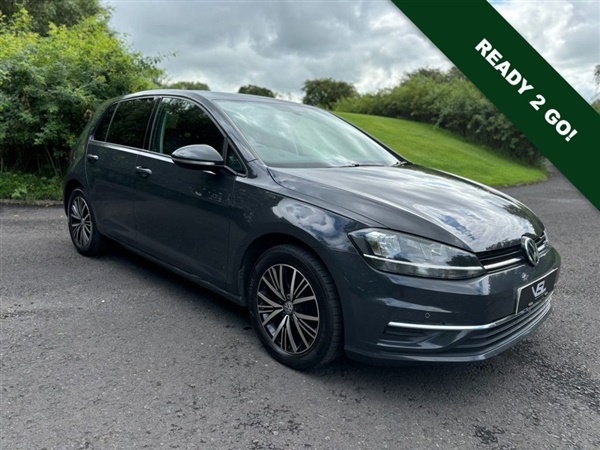 Large image for the Used Volkswagen GOLF