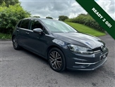 Used Volkswagen Golf