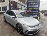 Used Volkswagen Golf