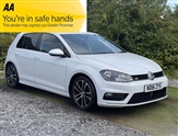 Used Volkswagen Golf