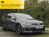 Used Volkswagen Golf
