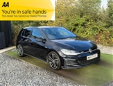 Used Volkswagen Golf Used Volkswagen Golf