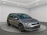 Used Volkswagen Golf