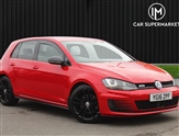 Used Volkswagen Golf Used Volkswagen Golf