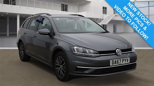 Large image for the Used Volkswagen GOLF