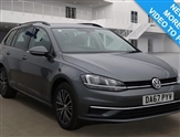 Used Volkswagen Golf