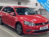 Used Volkswagen Golf