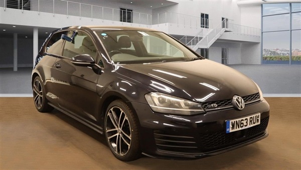 Large image for the Used Volkswagen GOLF