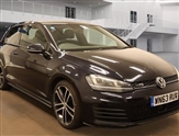 Used Volkswagen Golf