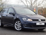 Used Volkswagen Golf