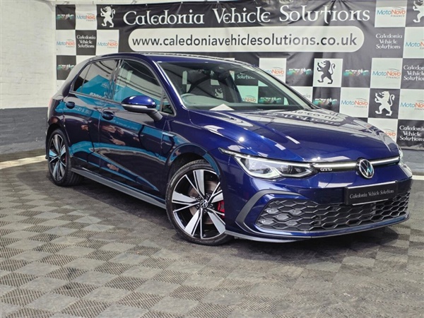 Large image for the Used Volkswagen GOLF