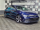 Used Volkswagen Golf