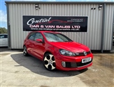 Used Volkswagen Golf